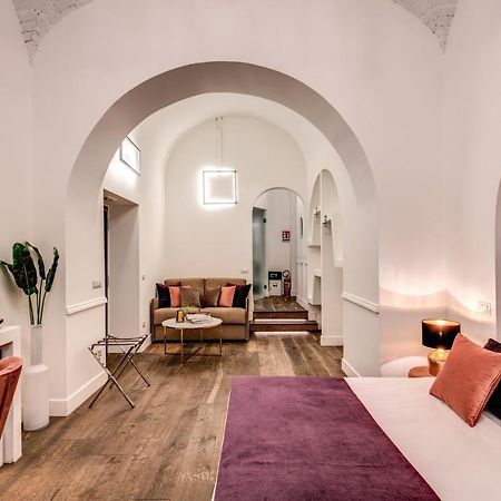 Boutique Centrale Relais Рим Екстер'єр фото