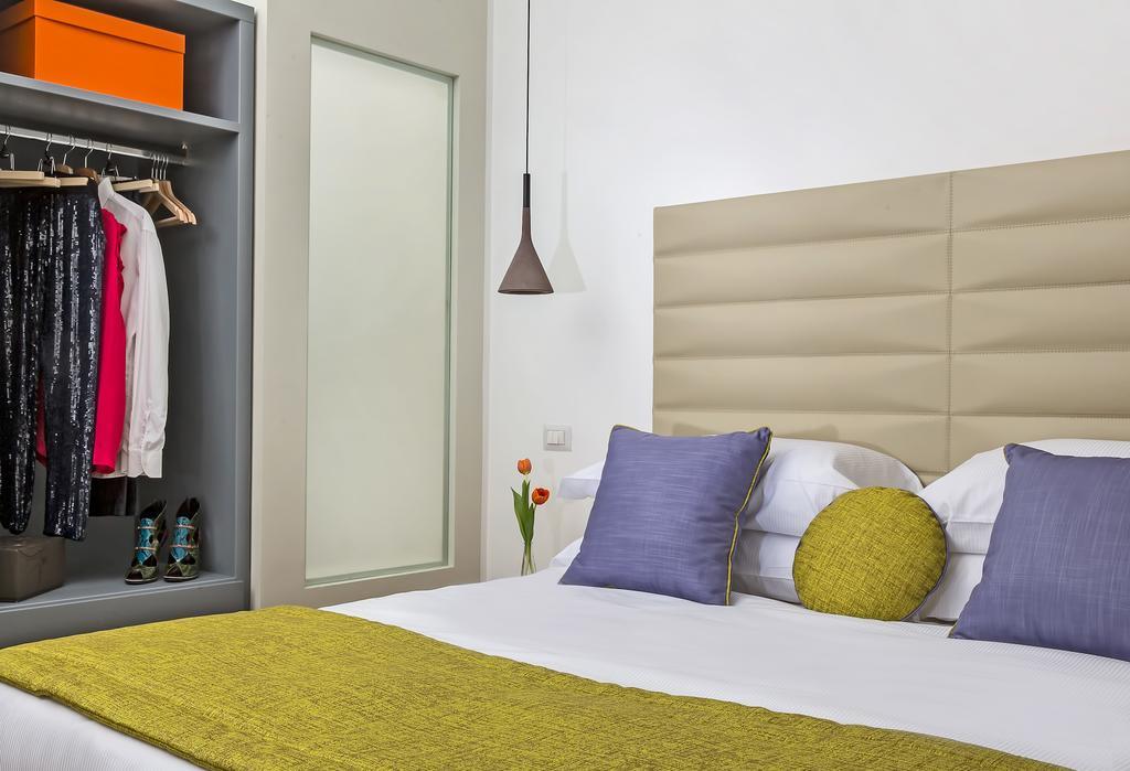Boutique Centrale Relais Рим Екстер'єр фото