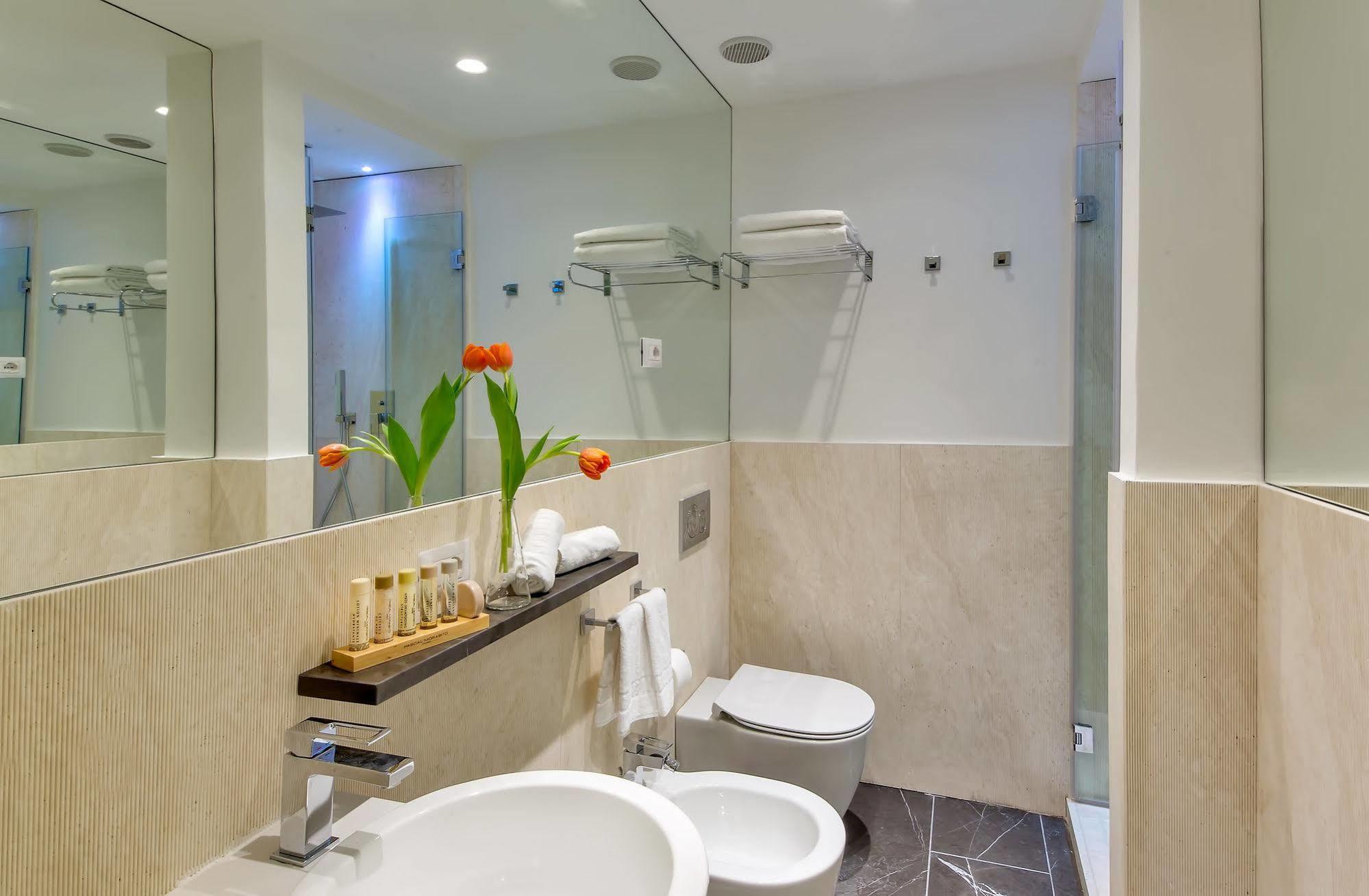 Boutique Centrale Relais Рим Екстер'єр фото