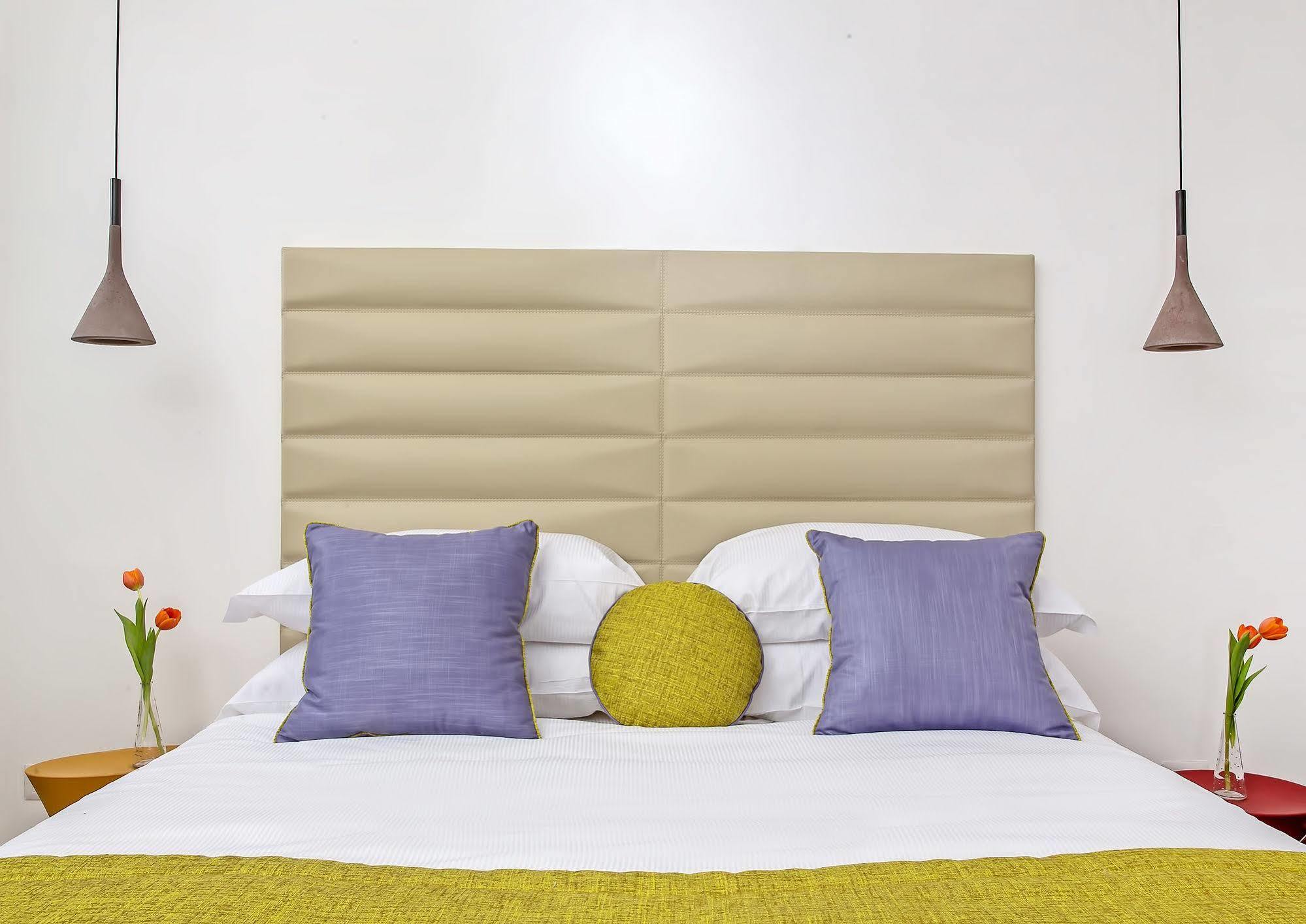 Boutique Centrale Relais Рим Екстер'єр фото