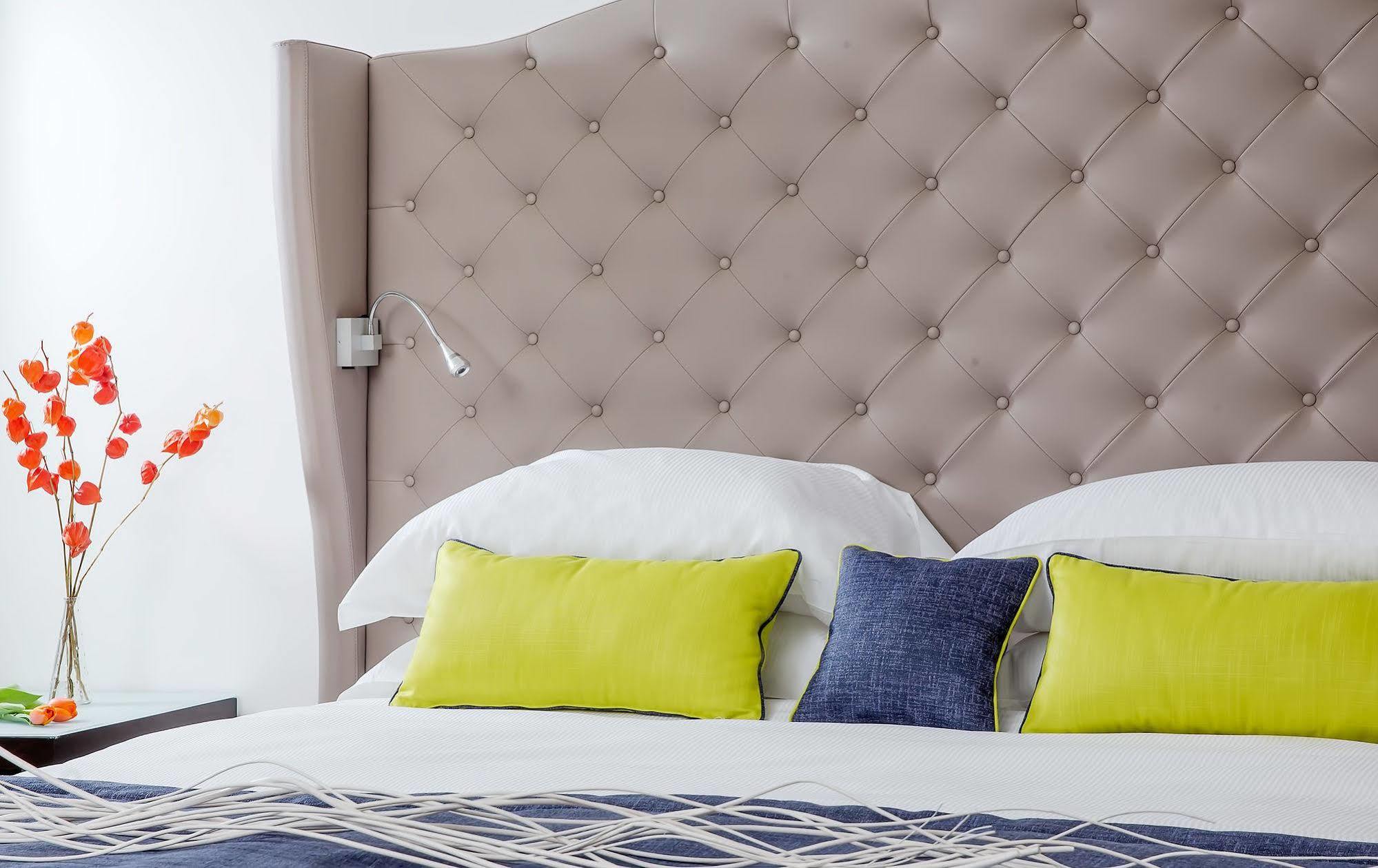 Boutique Centrale Relais Рим Екстер'єр фото