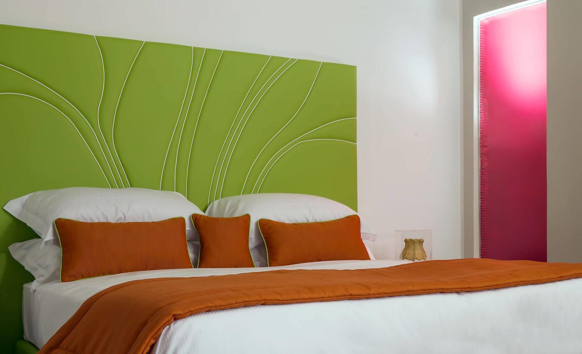 Boutique Centrale Relais Рим Екстер'єр фото