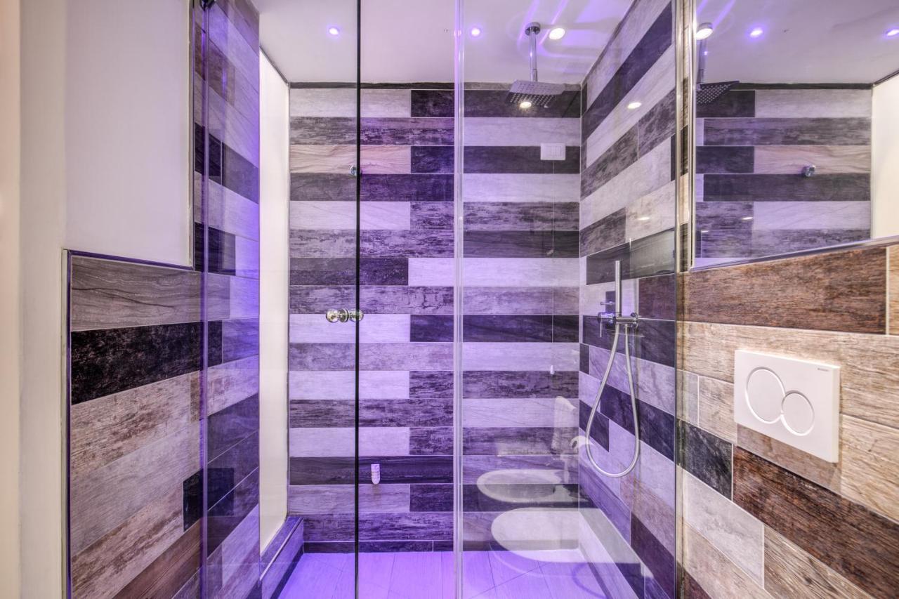 Boutique Centrale Relais Рим Екстер'єр фото