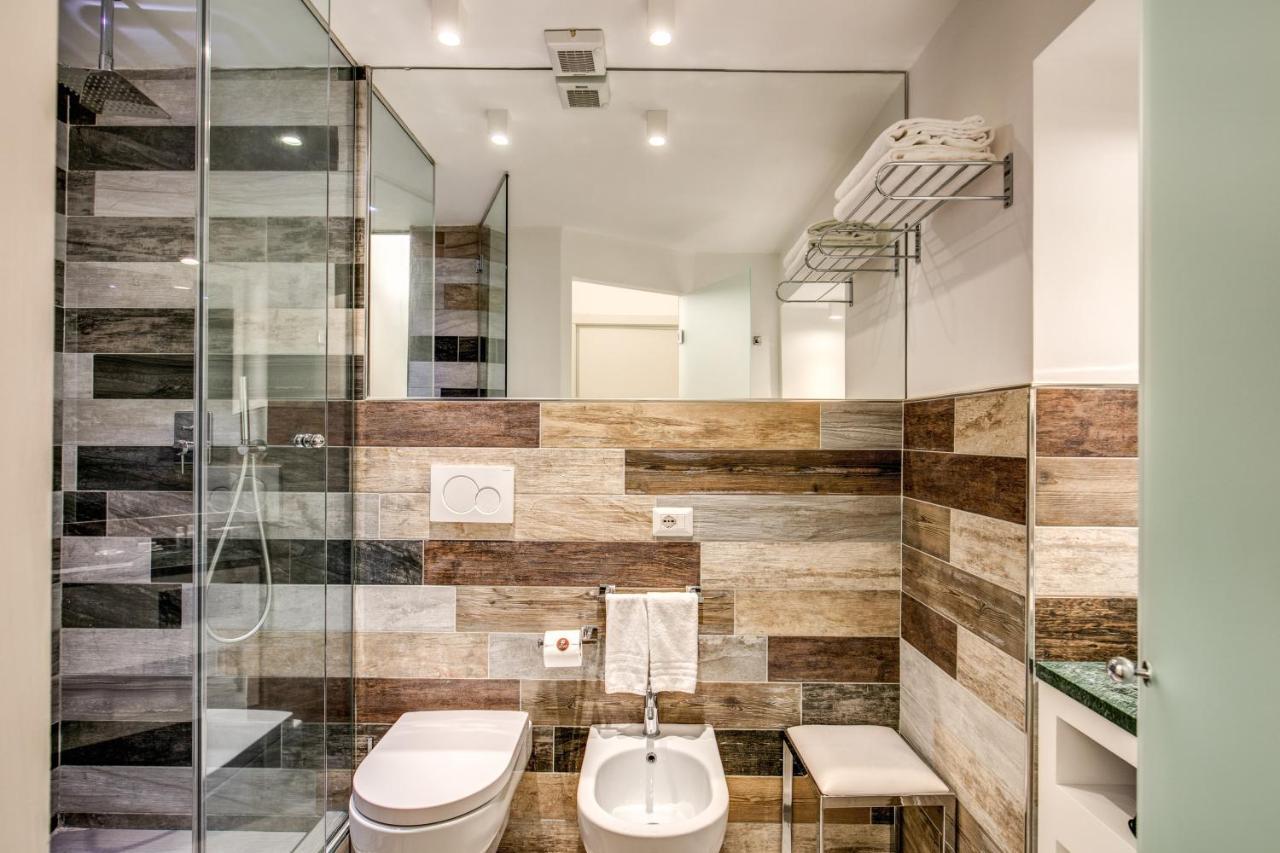 Boutique Centrale Relais Рим Екстер'єр фото