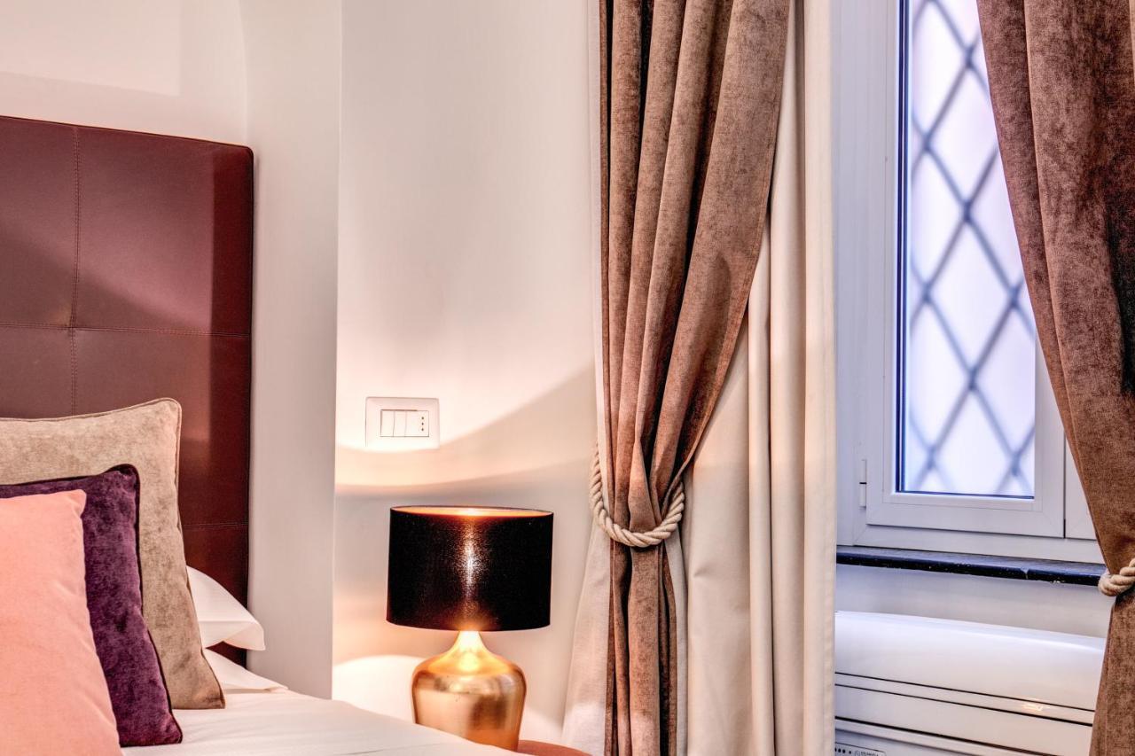 Boutique Centrale Relais Рим Екстер'єр фото