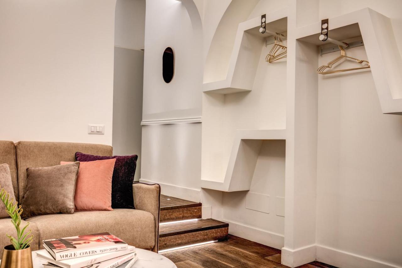 Boutique Centrale Relais Рим Екстер'єр фото
